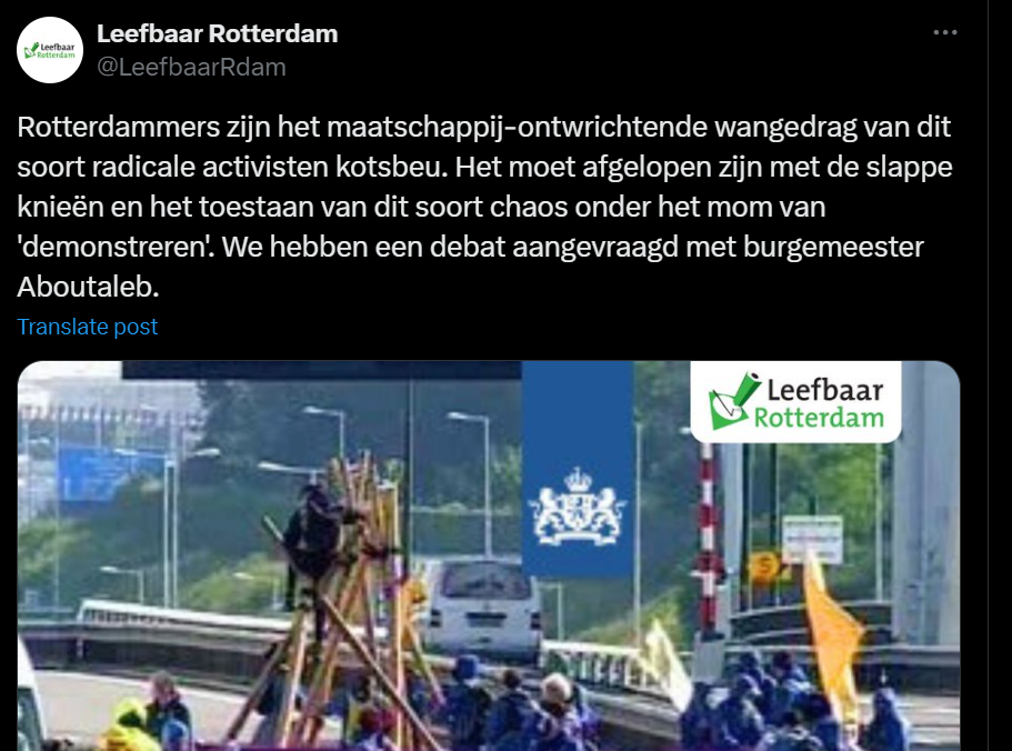 leefbaar